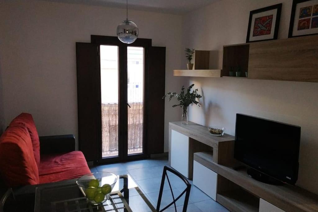 Fabuloso Apartamento En Triana Seville Exterior photo